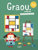 Magazine Graou, no 28